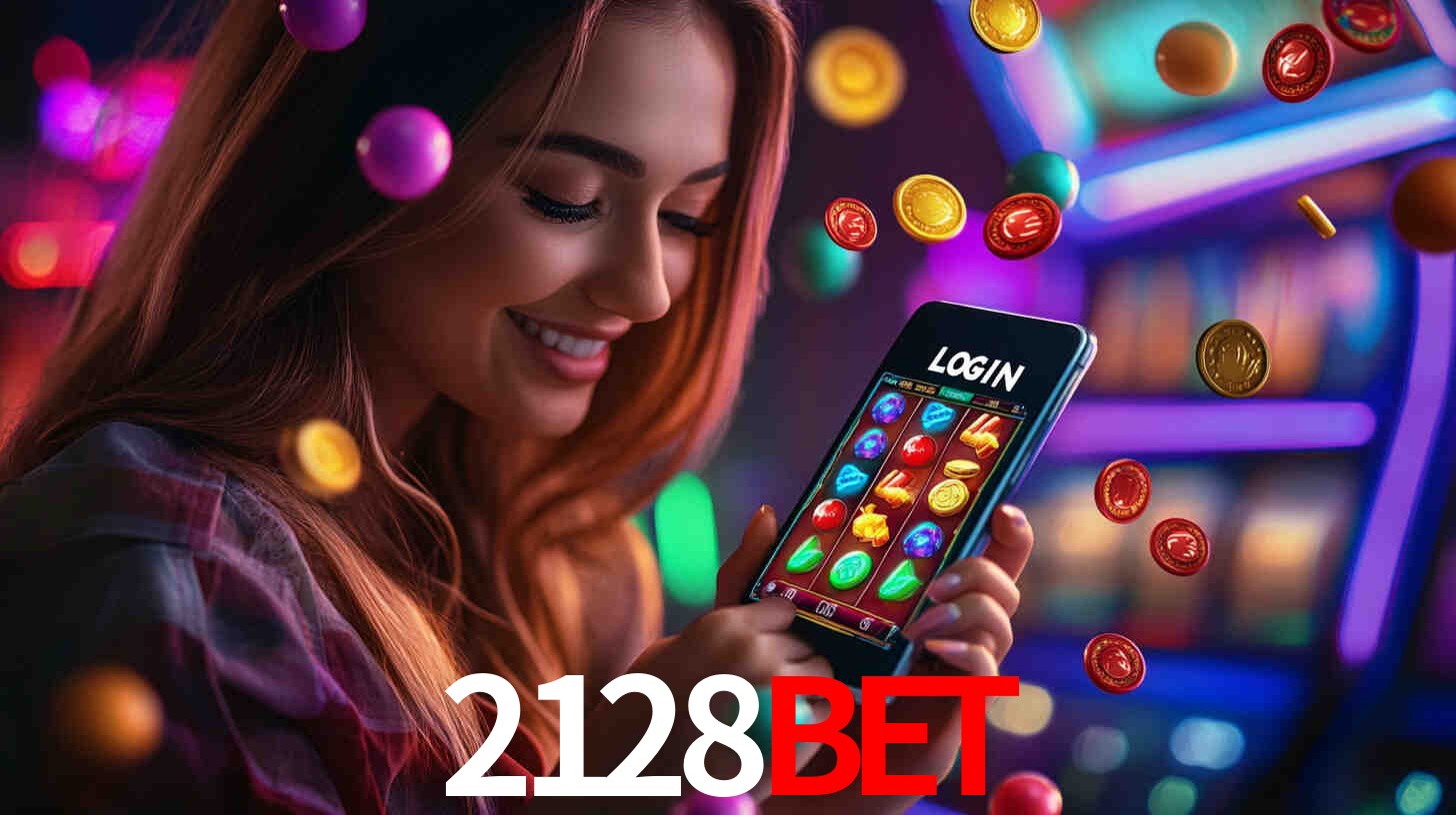 2128bet: Seu Cassino Premiado com Pagamentos Rápidos
