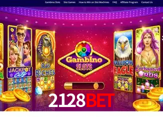 Desvendando o Mundo dos Jogos Virtuais na 2128bet