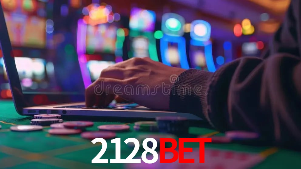 Experiência VIP 2128bet