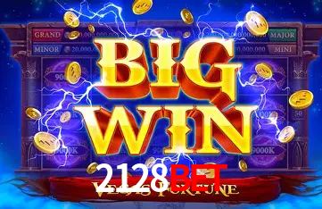 Desvendando o Mundo dos Jogos Virtuais na 2128bet