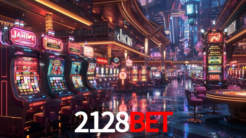 Descubra a Essência do 2128bet: Nossa História e Compromissos