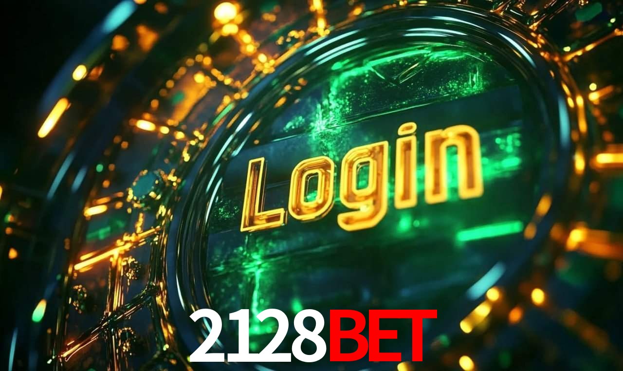 Interface do App 2128bet
