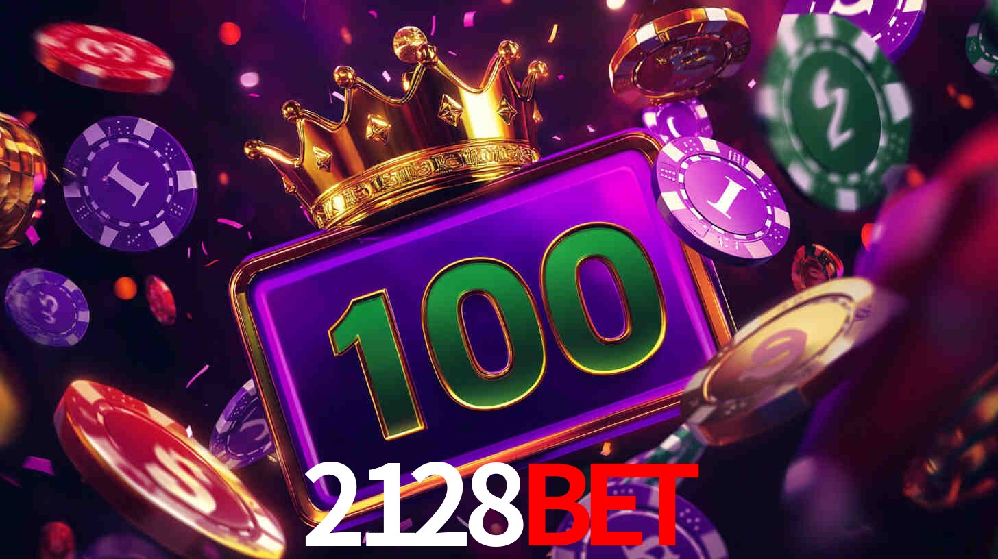 Bônus Diários 2128bet