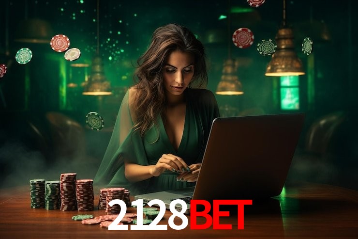 Interface Premium 2128bet