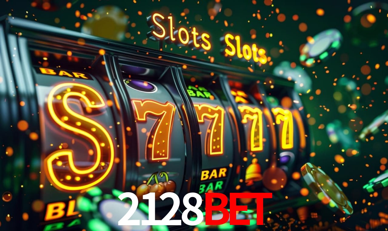 Login Seguro 2128bet