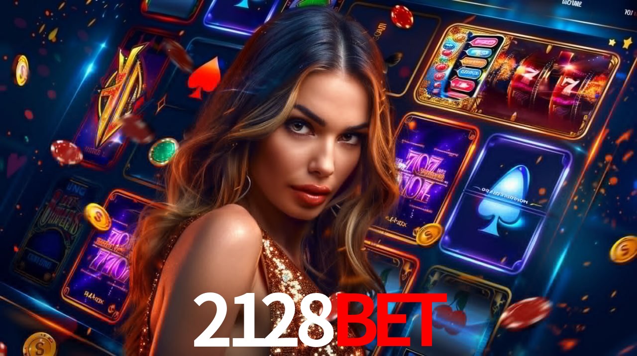 Casino Ao Vivo 2128bet