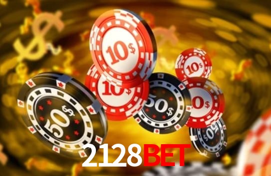 Benefícios da Conta 2128bet