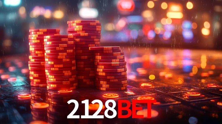 Sinta a adrenalina dos jogos de cassino com 2128bet