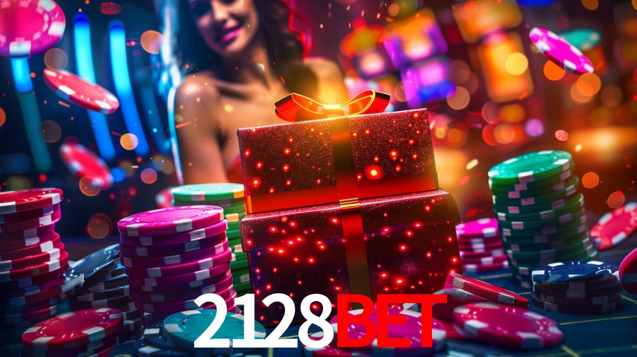 Casino VIP 2128bet