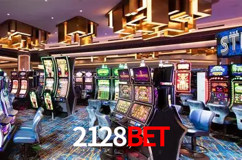 Descubra o Programa VIP da 2128bet: Vantagens Exclusivas para Jogadores