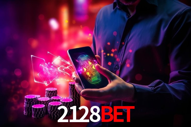 Diretório de Jogos 2128bet