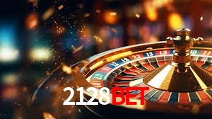 Design Responsivo 2128bet