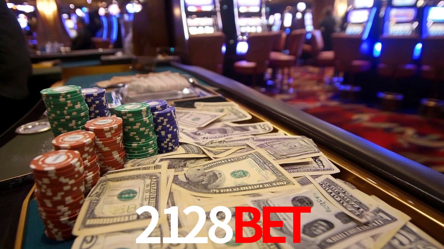 Promoção Relâmpago 2128bet