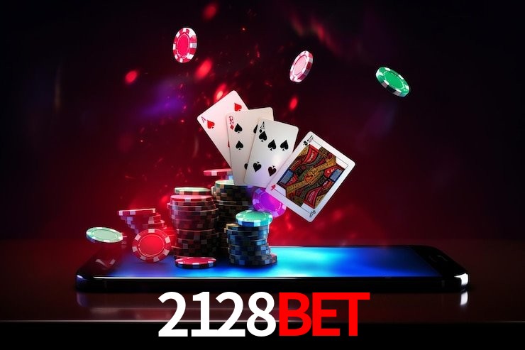 Casino Ao Vivo 2128bet