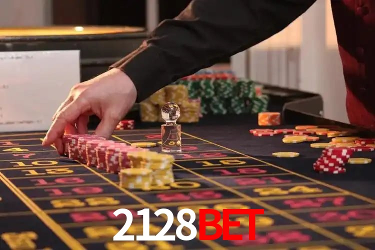 A Emoção da Loteria na 2128bet: Uma Chance de Mudança de Vida