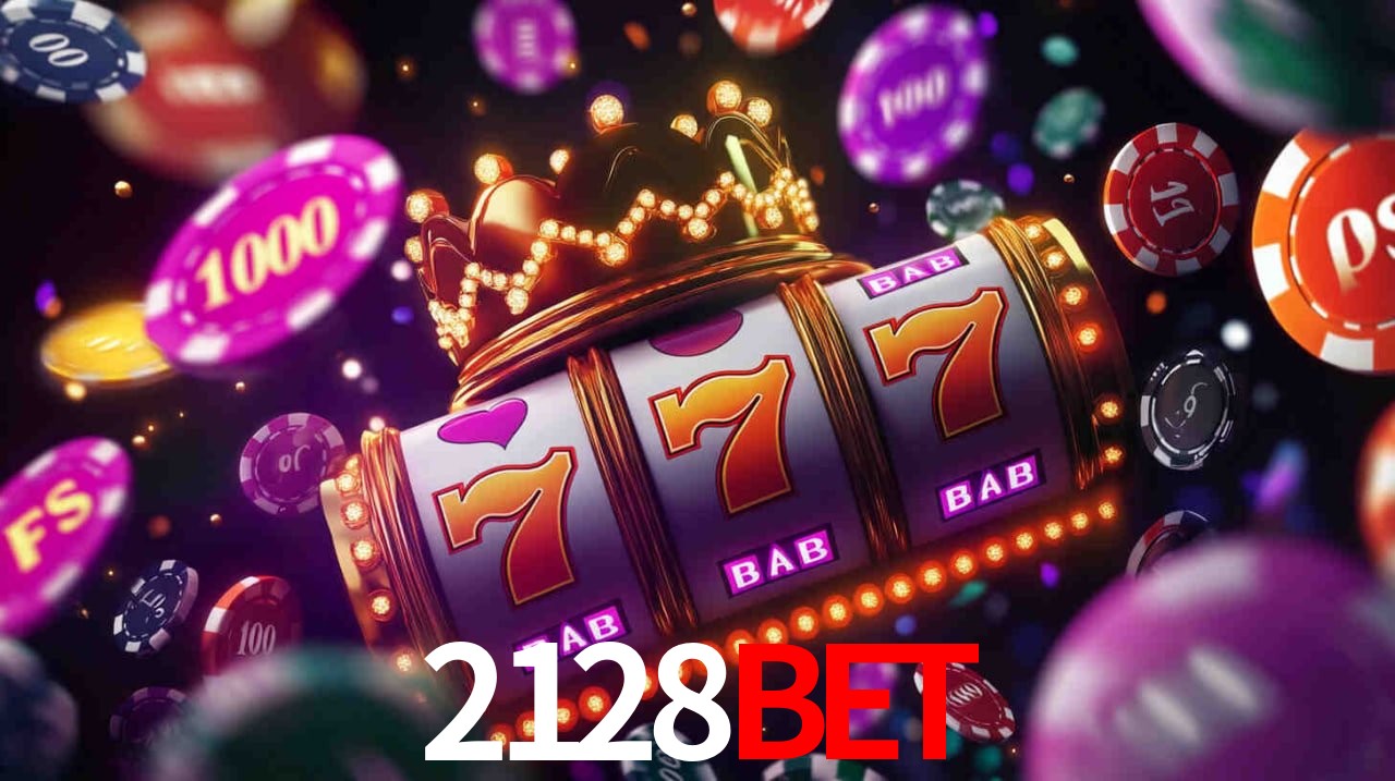 Casino VIP 2128bet