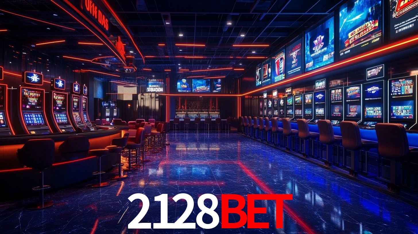 Torneios 2128bet