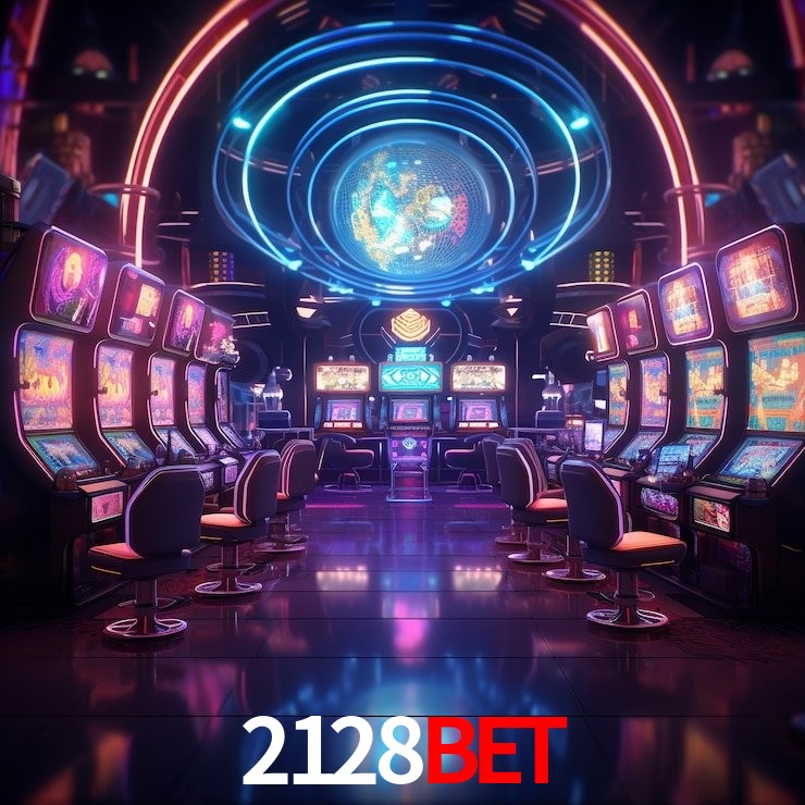 Promoções Sazonais 2128bet