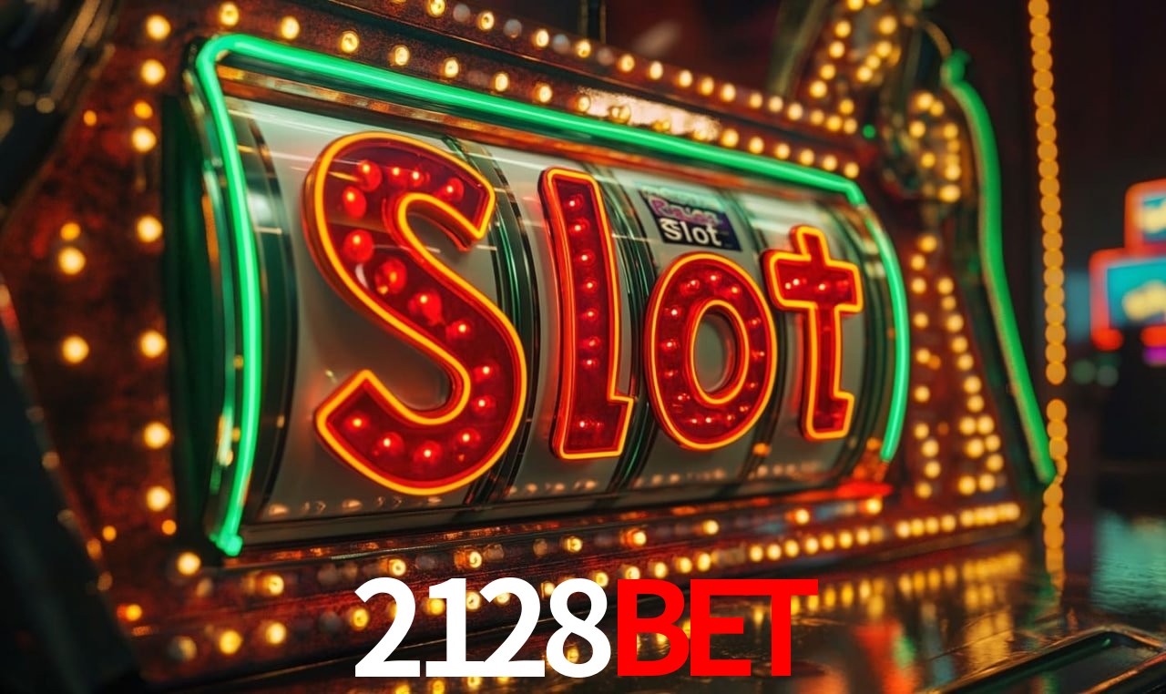 Casino Ao Vivo 2128bet