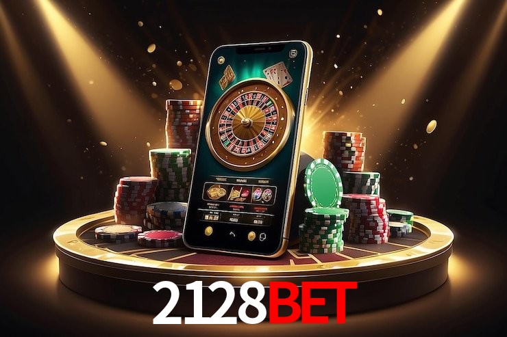 Diretório de Jogos 2128bet