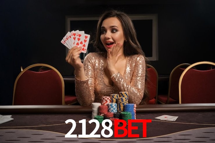 Apostas de Futebol 2128bet