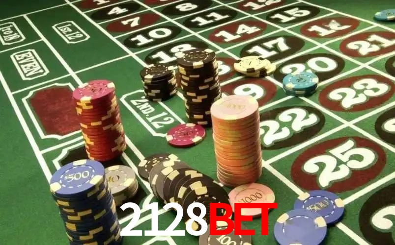 Ofertas Exclusivas 2128bet