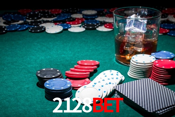 Provedores de Jogos 2128bet