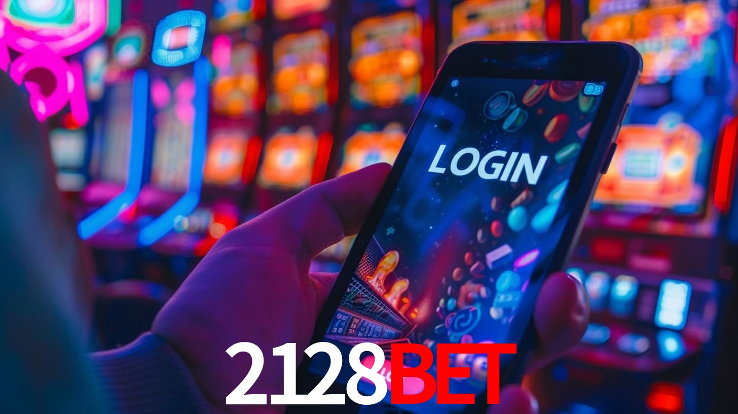 Jogos de Slot 2128bet