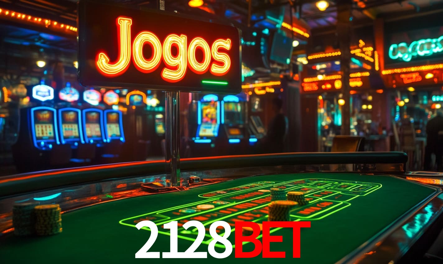 Avaliações dos Jogadores 2128bet