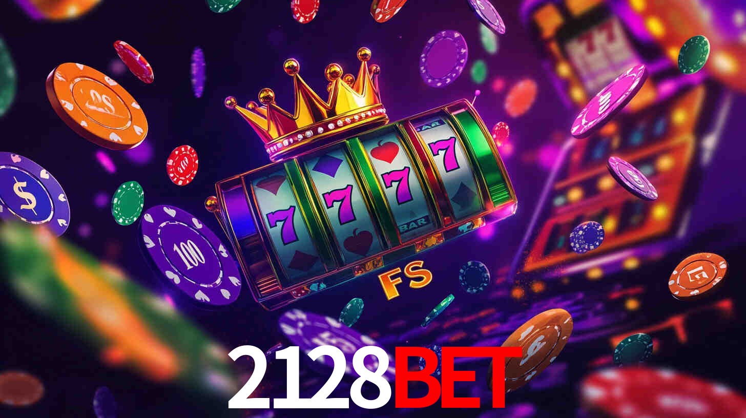 Programa VIP 2128bet