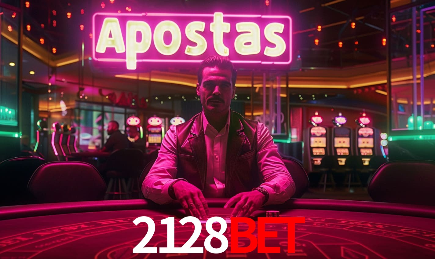 Jogos Exclusivos 2128bet