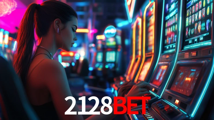 Experimente o Login Seguro Premium no 2128bet