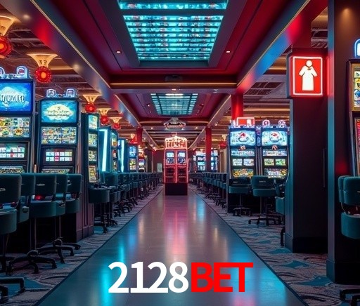 Torneios 2128bet