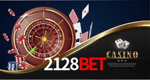Tecnologia da Plataforma 2128bet
