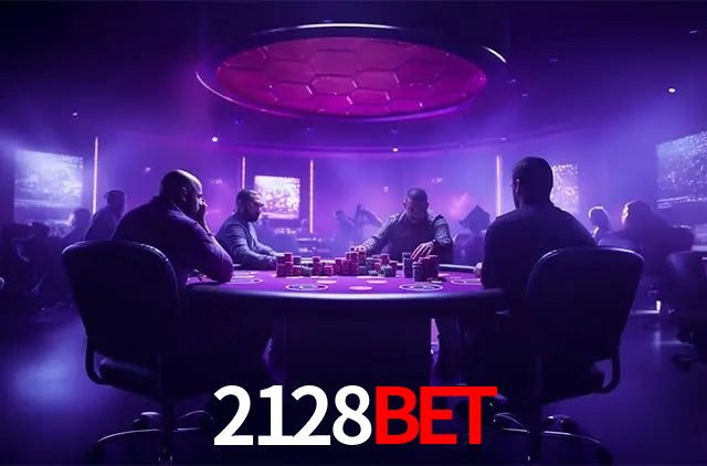 Promoção Relâmpago 2128bet