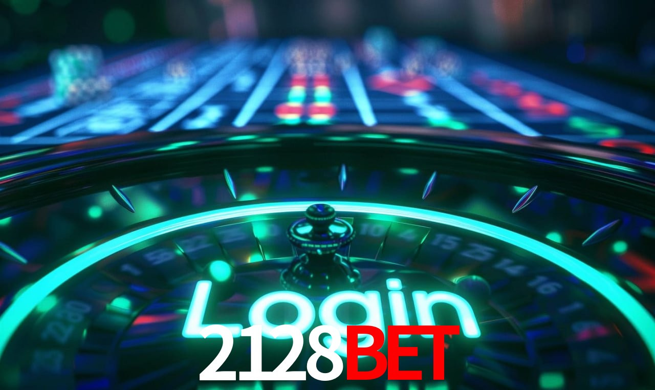 Segurança 2FA 2128bet