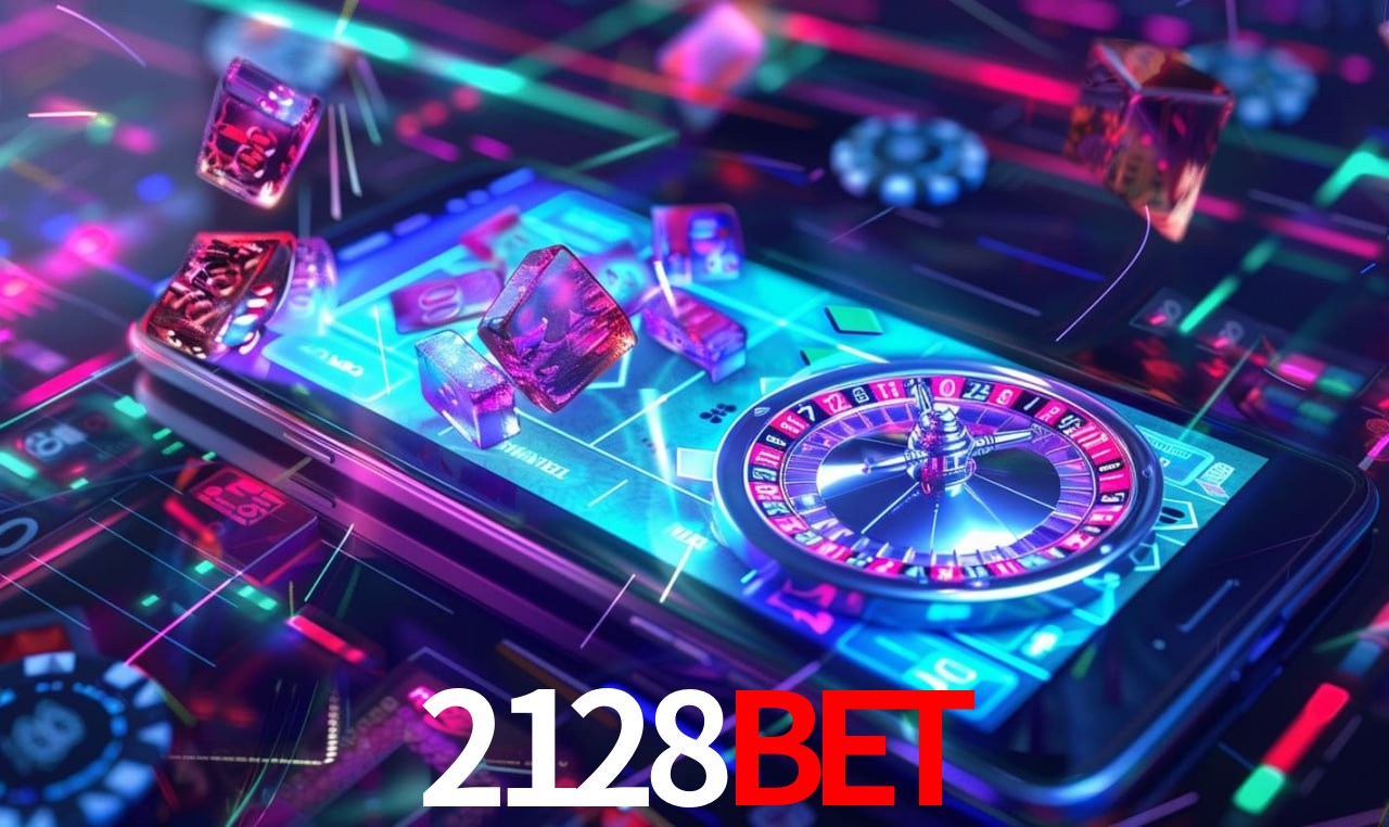 Design Responsivo 2128bet