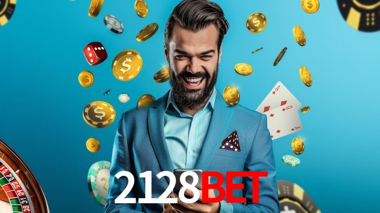 Mesa de Blackjack 2128bet