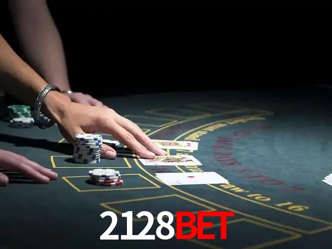 Tecnologia da Plataforma 2128bet