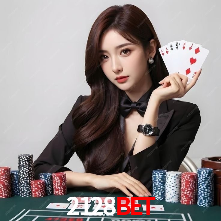 Provedores de Jogos 2128bet