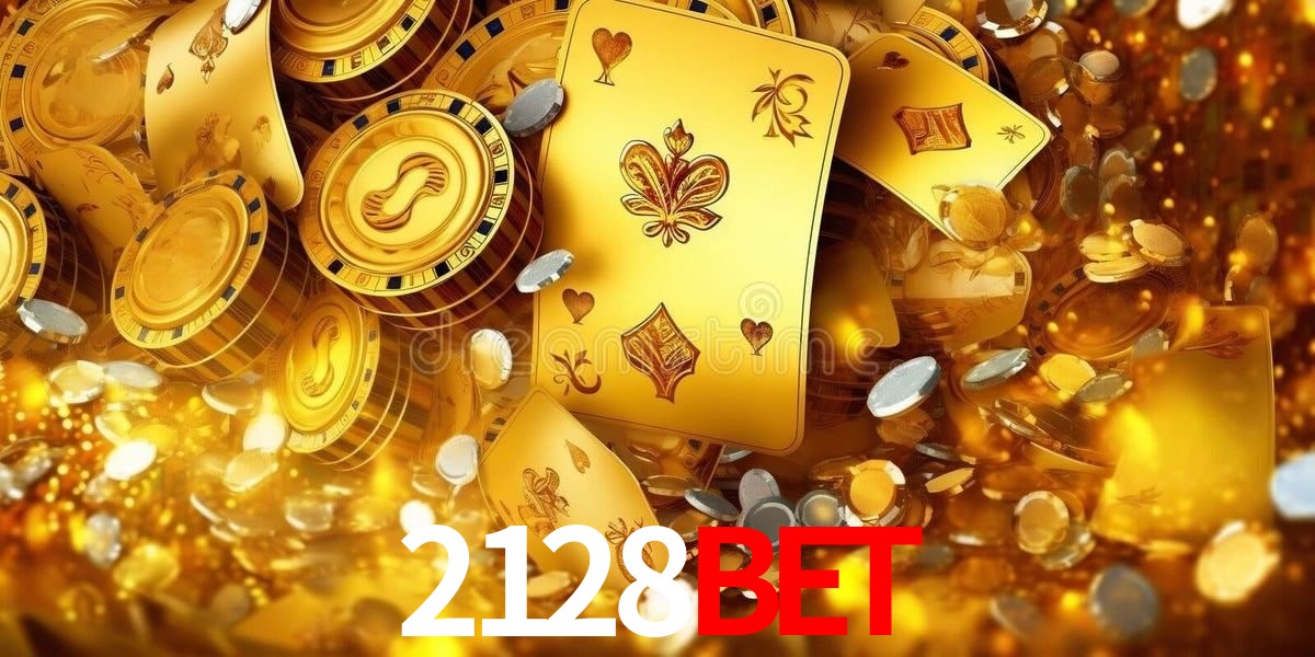 Programa VIP 2128bet