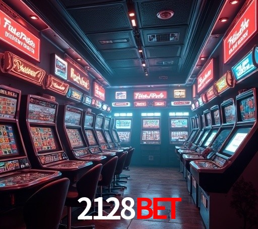 Sistemas de Segurança 2128bet
