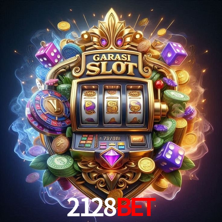 Jogos de Slot 2128bet