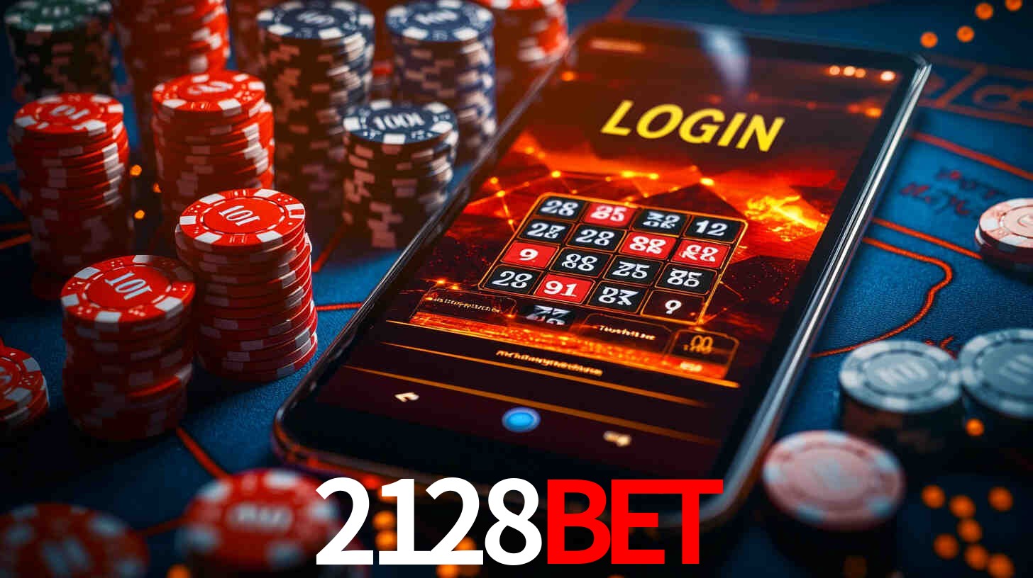 Bônus Generosos e Exclusivos no 2128bet para Você!
